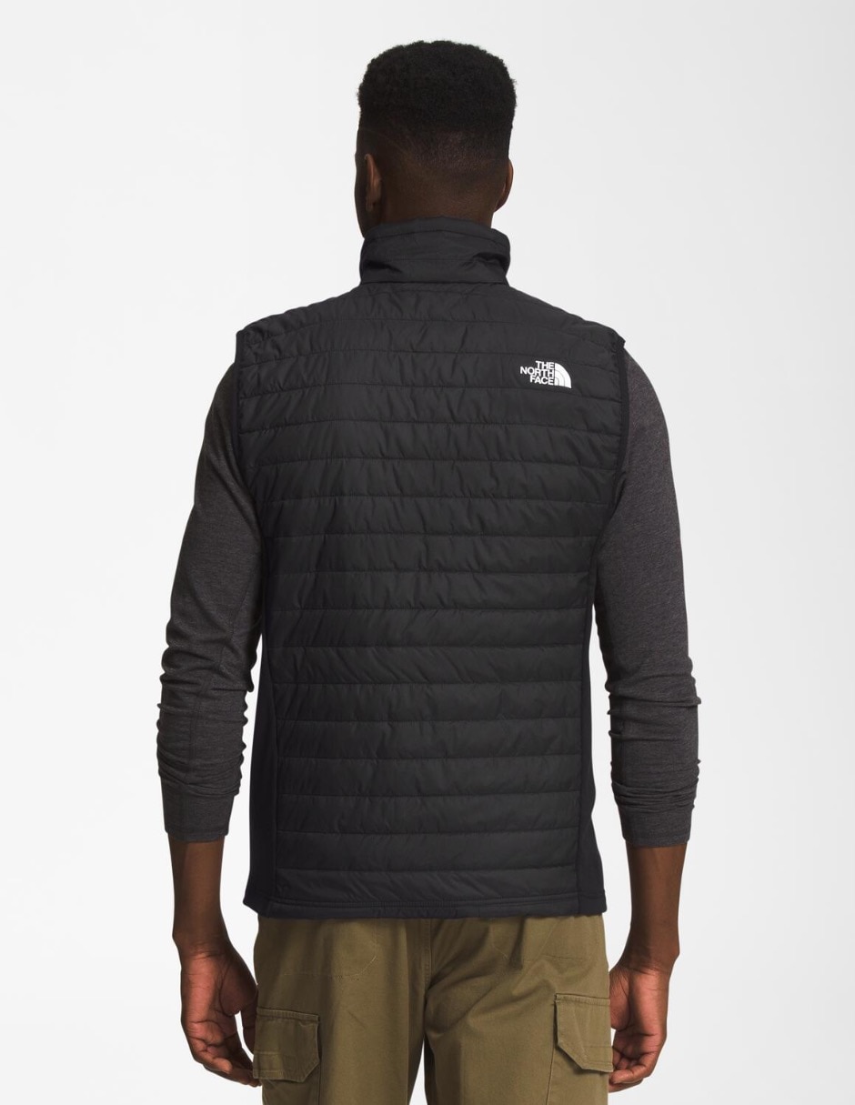 Chaleco deportivo outdoor para hombre 2