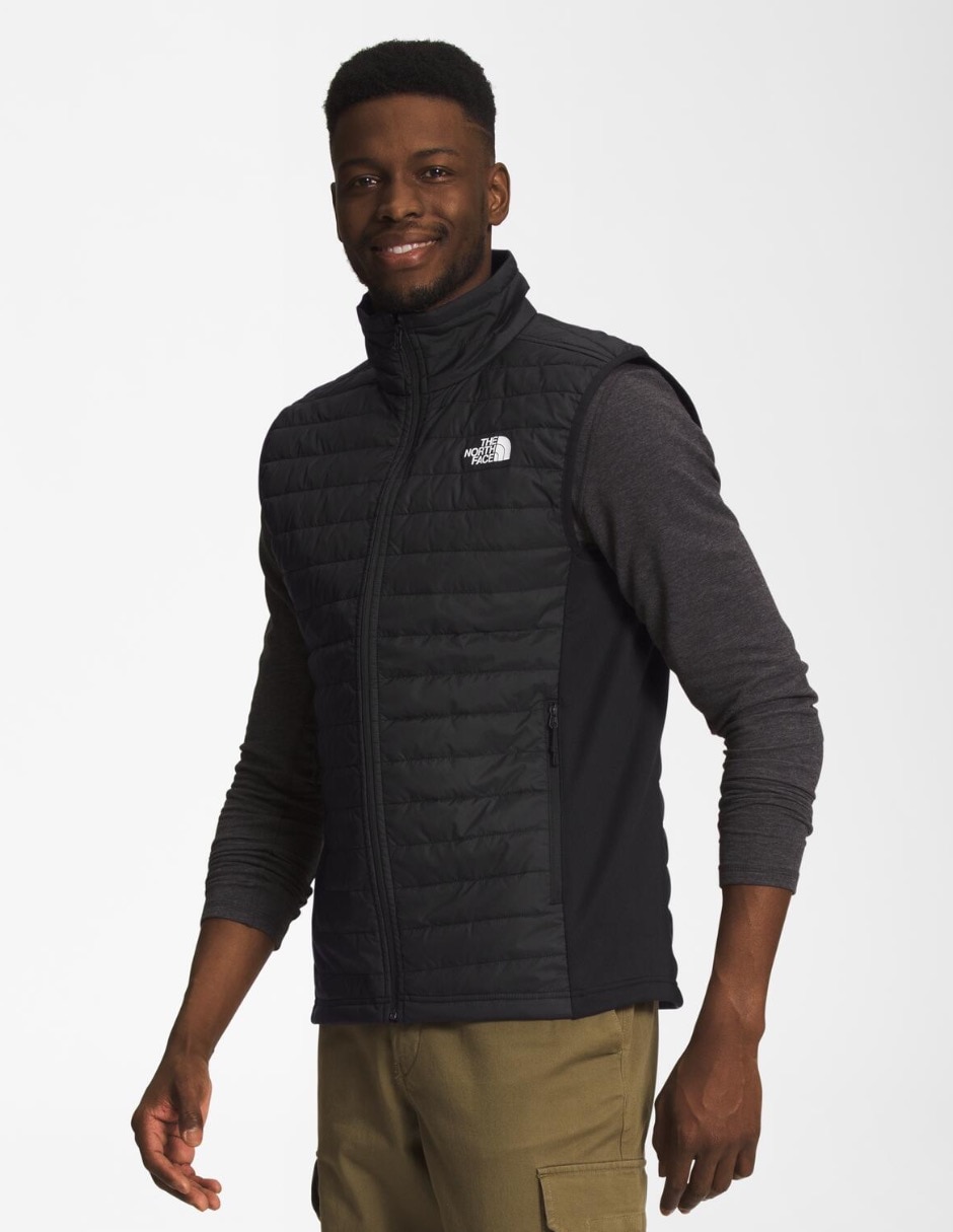 Chaleco deportivo para hombre 5