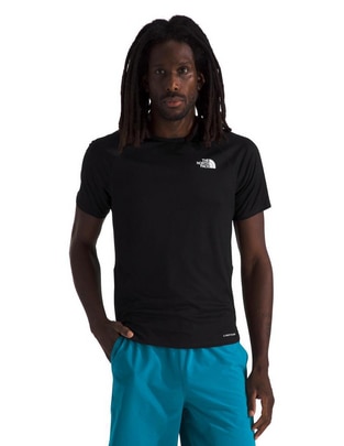 Playera deportiva para outdoor de hombre