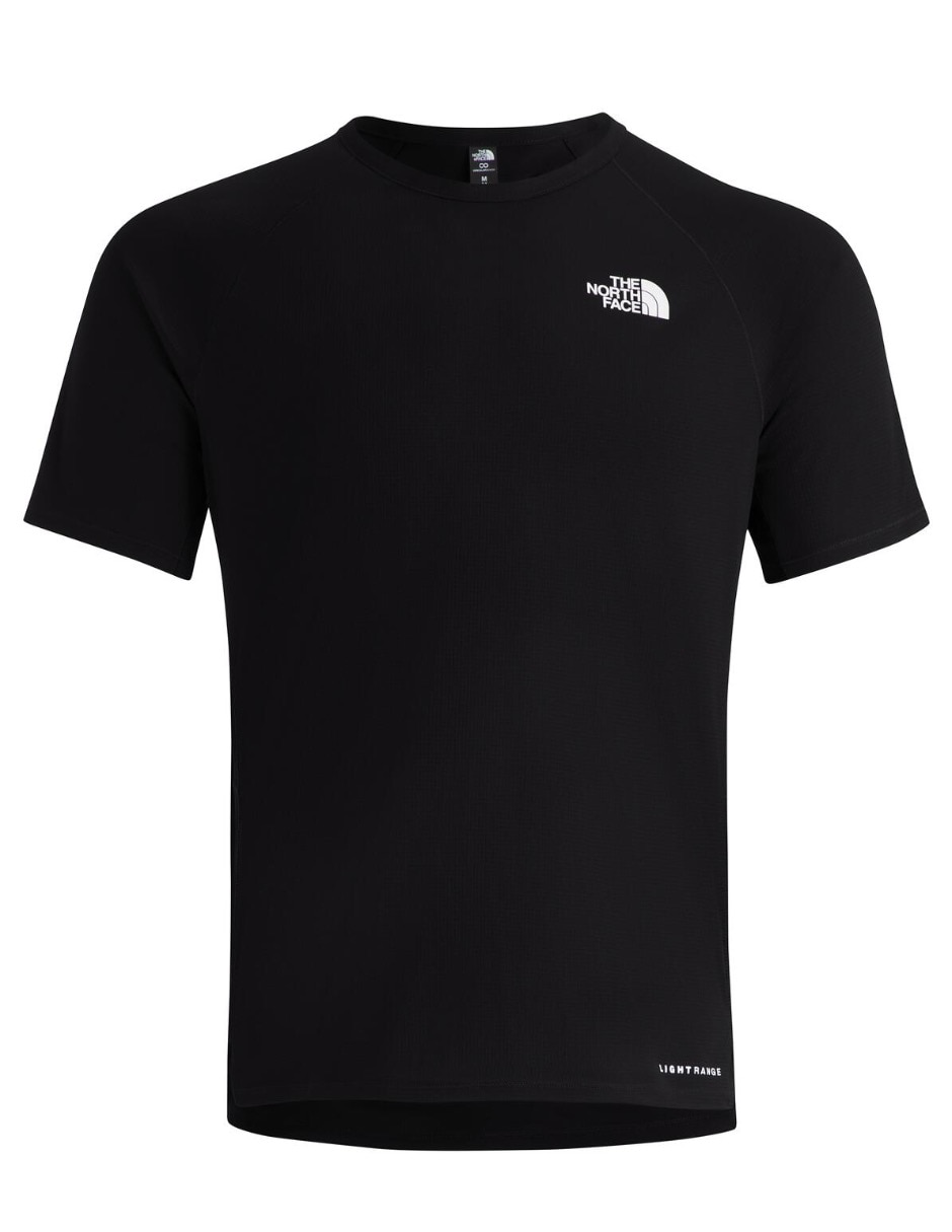 Playera deportiva para outdoor de hombre 2