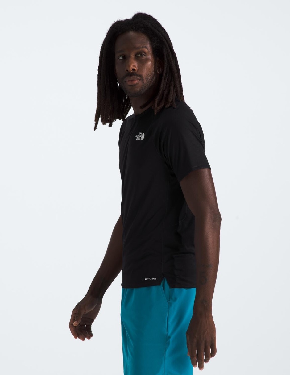 Playera deportiva para outdoor de hombre 6