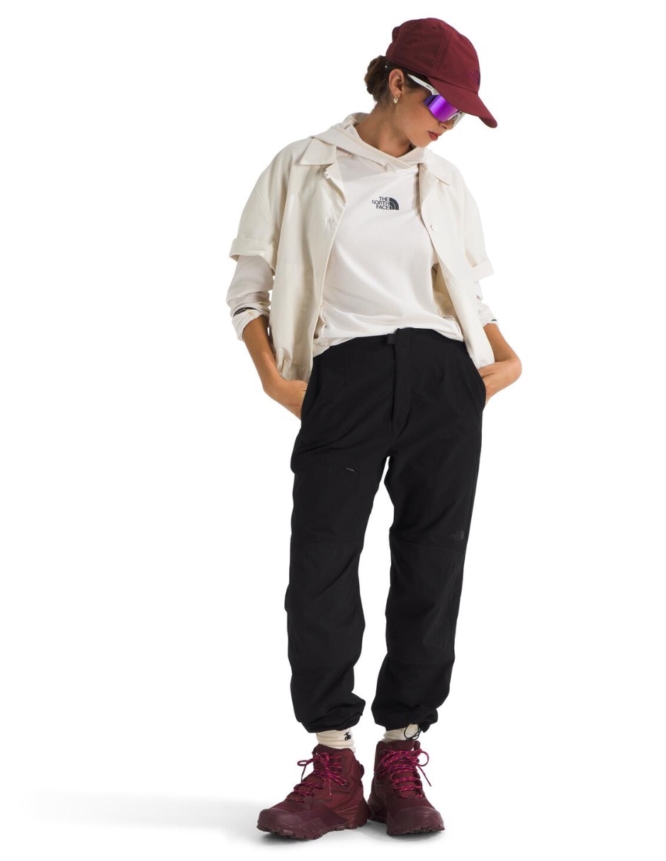 Pantalón para mujer 14