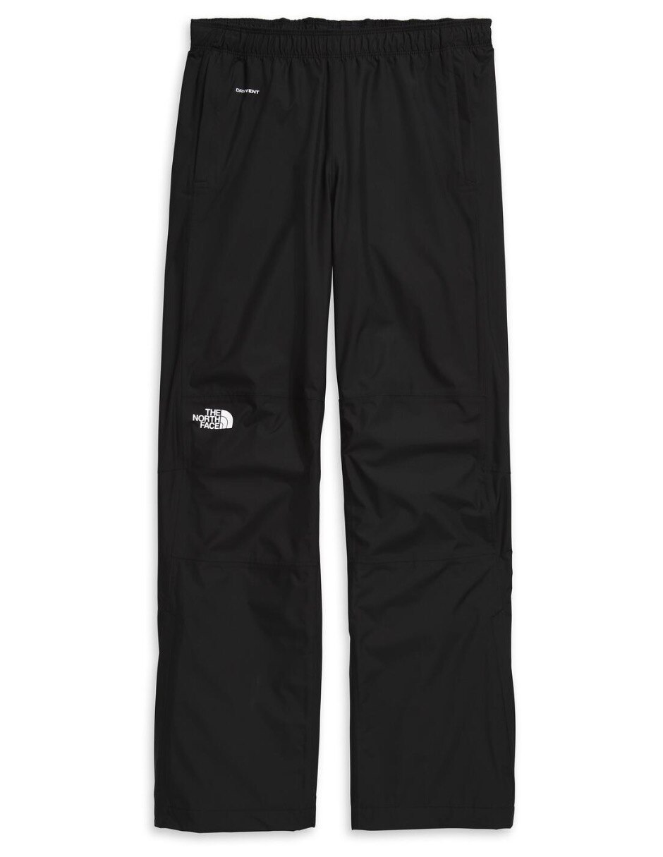 Pantalón deportivo outdoor para mujer 5
