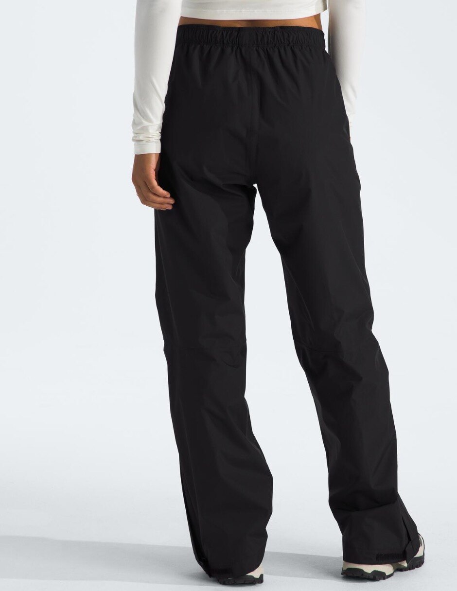 Pantalón deportivo outdoor para mujer 4