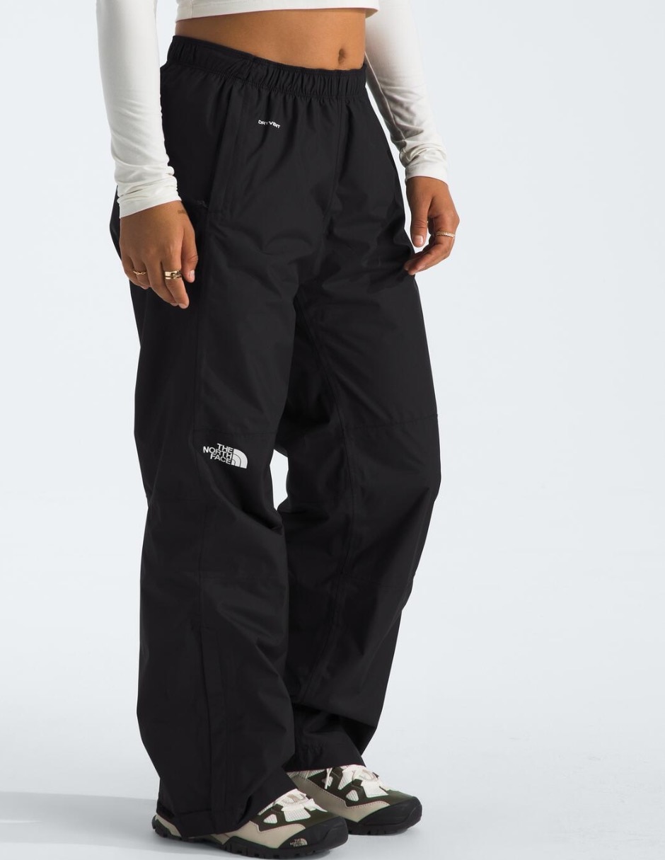 Pantalón deportivo outdoor para mujer 2