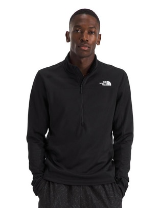 Chamarra para entrenamiento para hombre 1