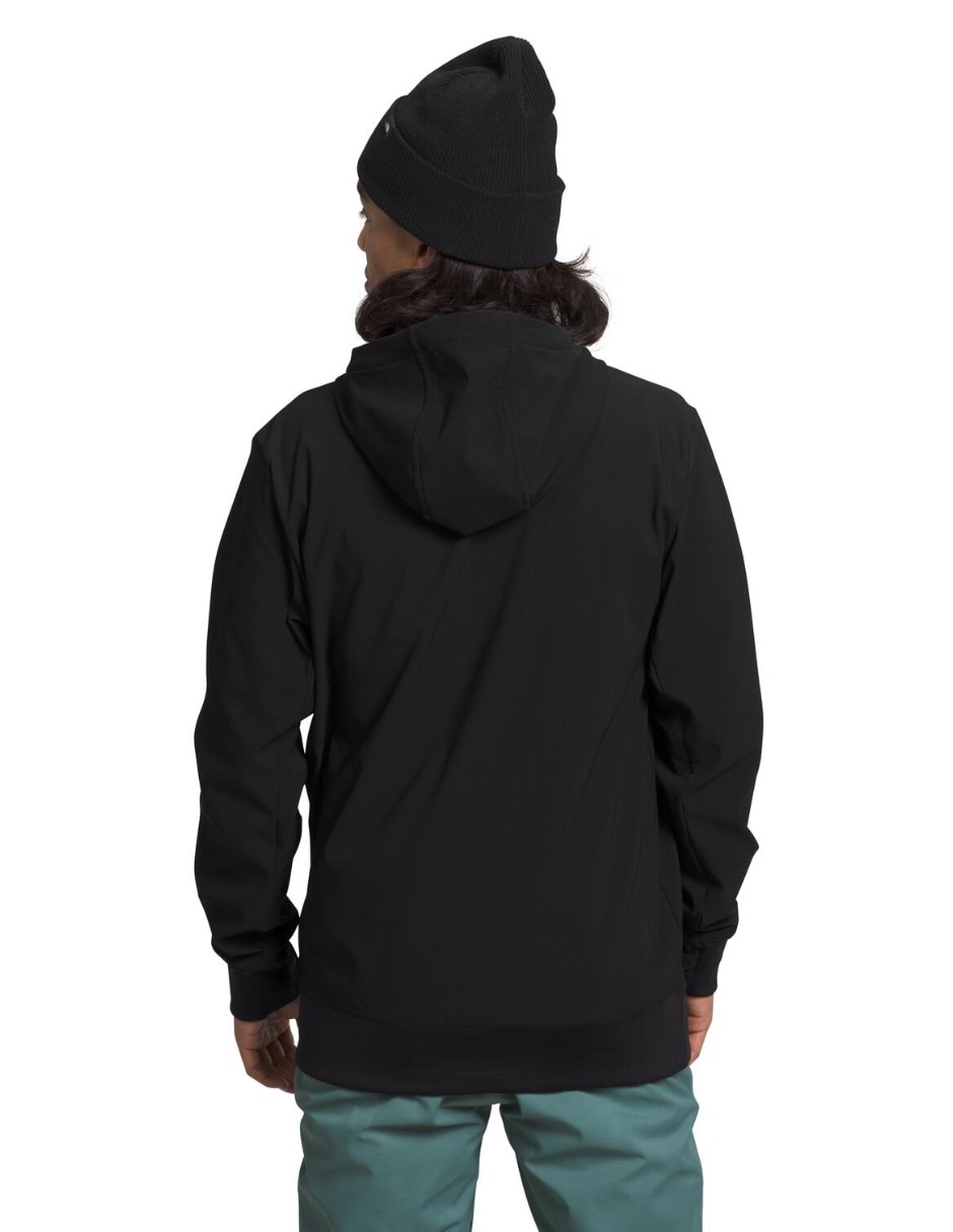 Sudadera para entrenamiento con capucha para hombre 3