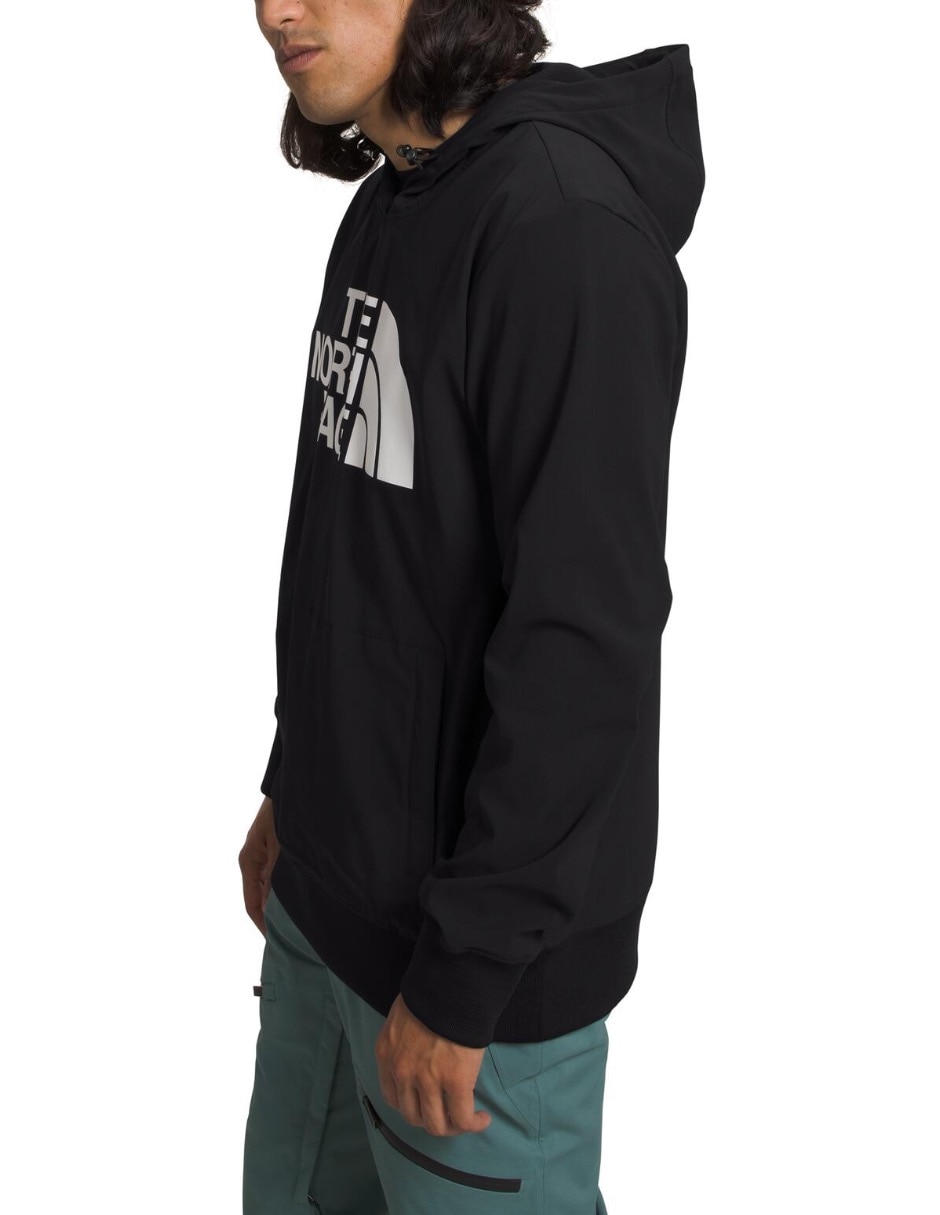 Sudadera para entrenamiento con capucha para hombre 2