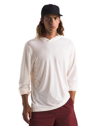 Sudadera para outdoor con capucha para hombre Sudadera para outdoor con capucha para hombre