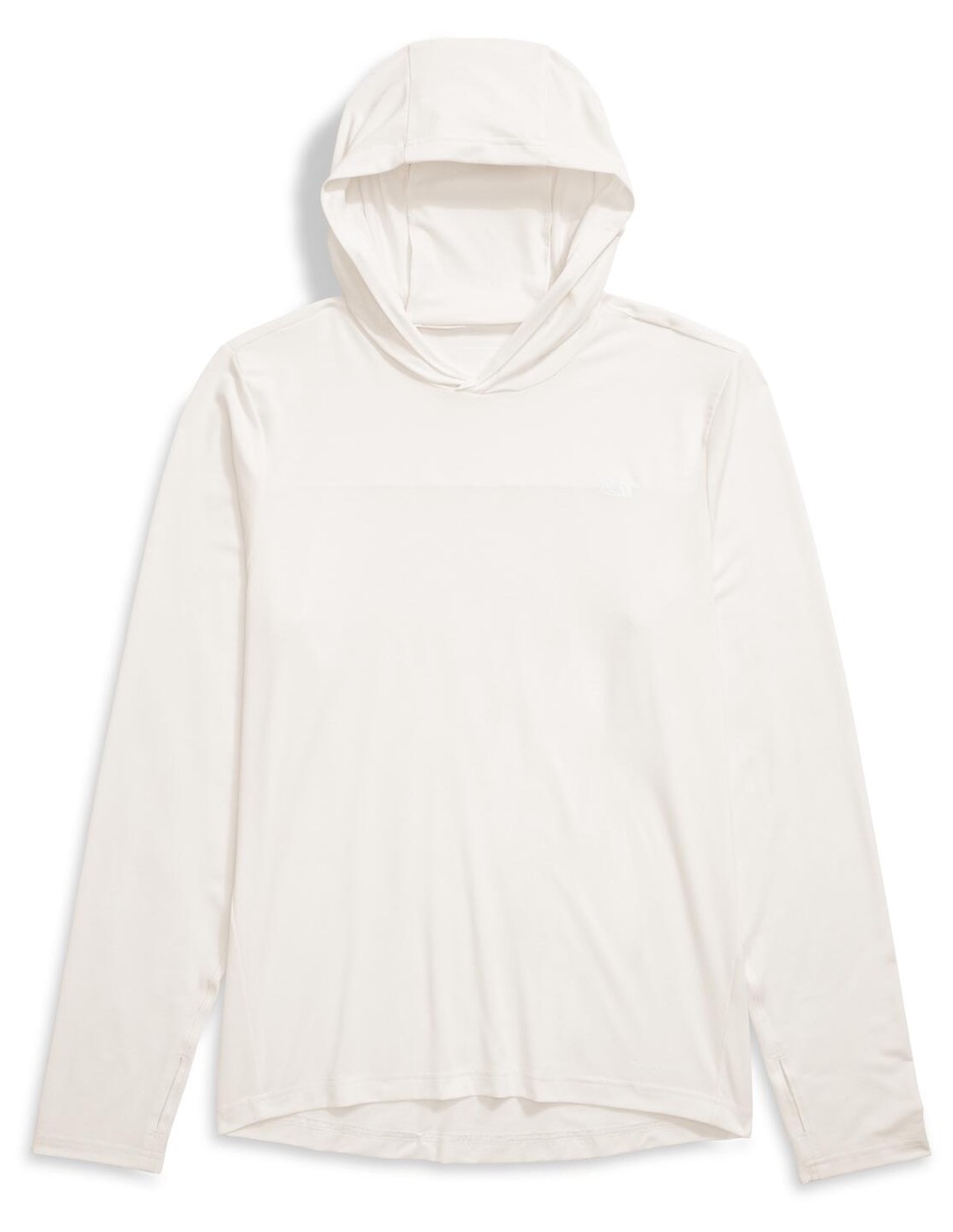 Sudadera para outdoor con capucha para hombre