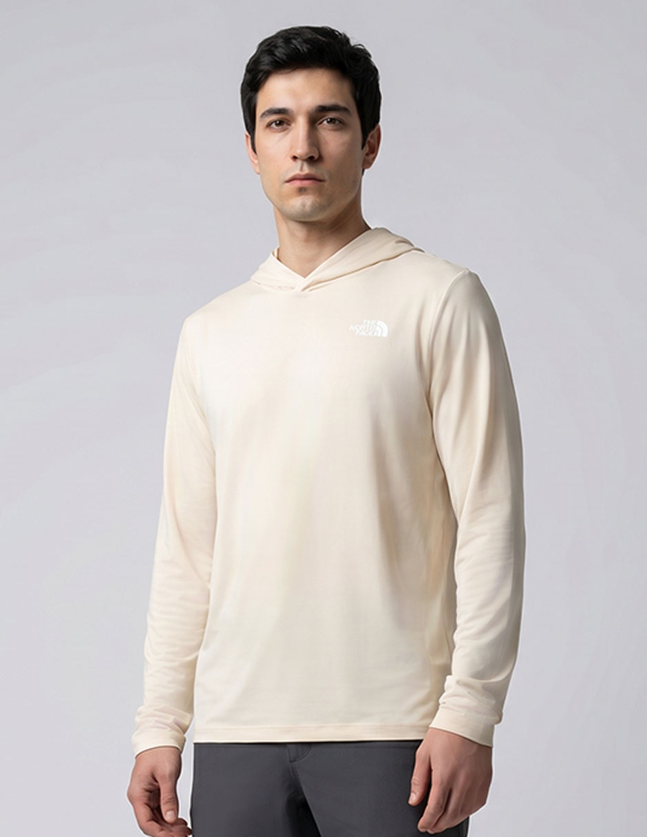 Sudadera con capucha para hombre 1