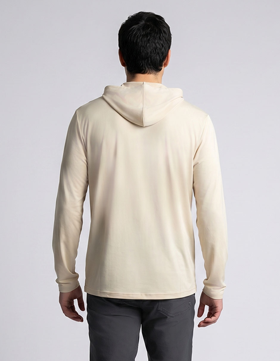 Sudadera con capucha para hombre 9