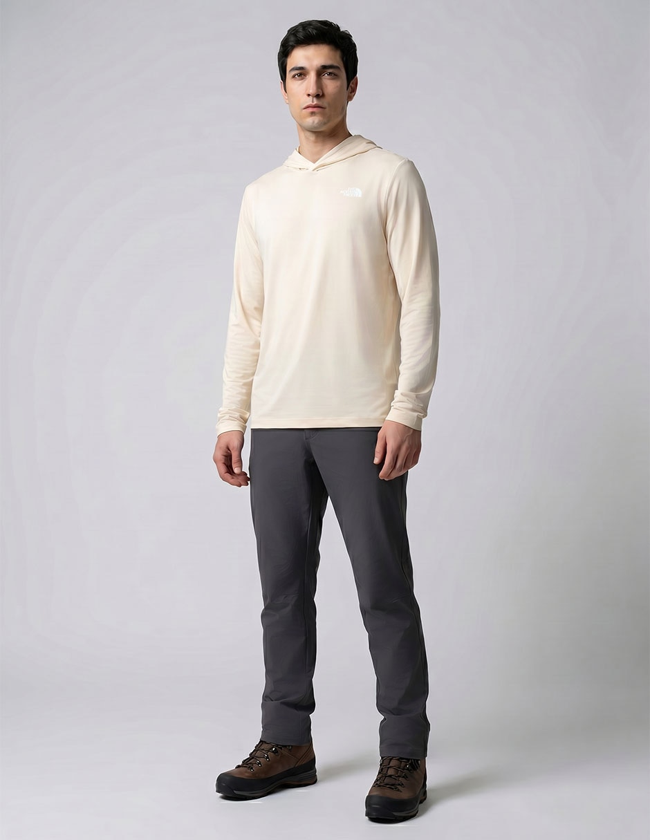 Sudadera con capucha para hombre 10