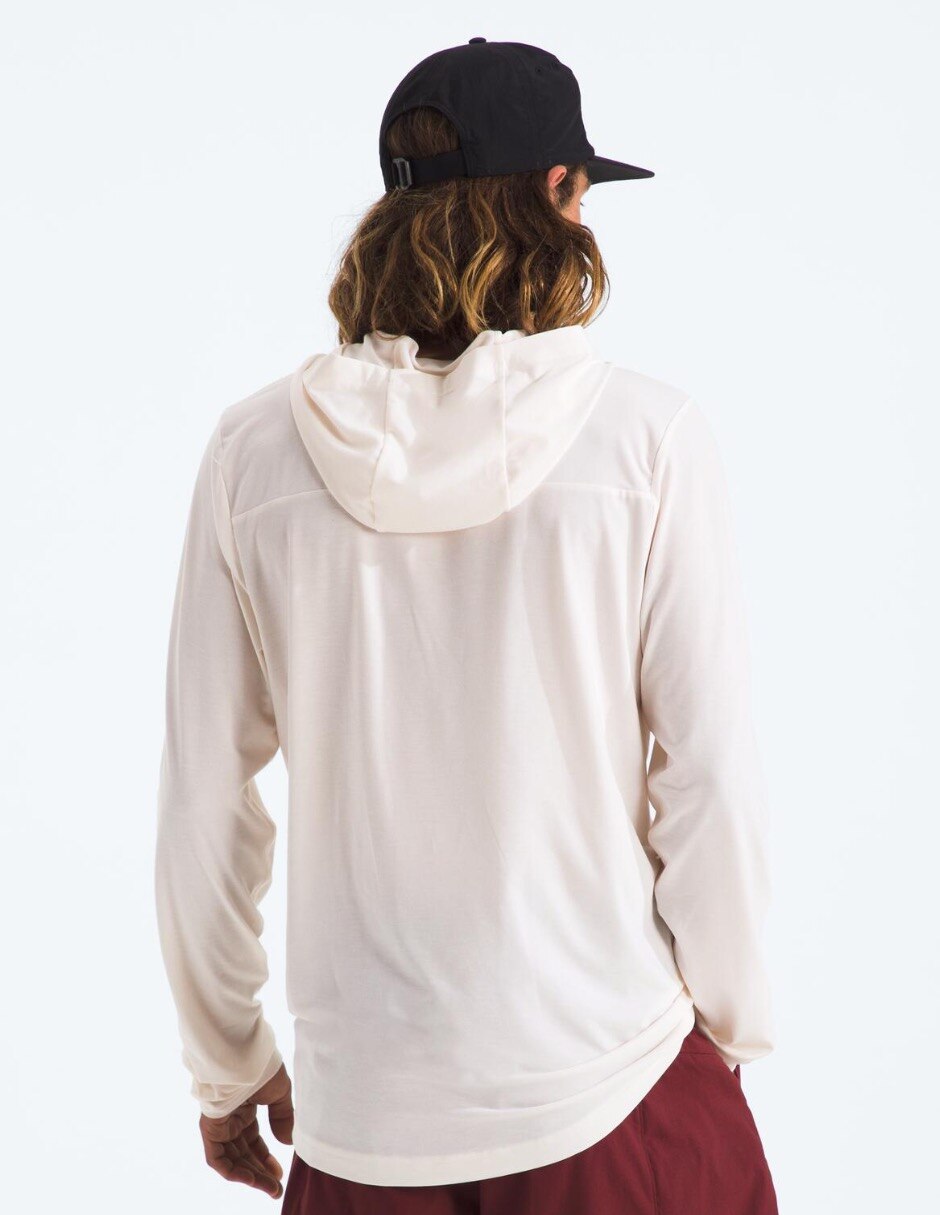 Sudadera para outdoor con capucha para hombre 5