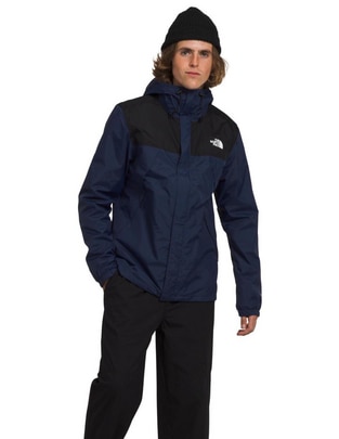 Chamarra para outdoor de hombre Chamarra para outdoor de hombre