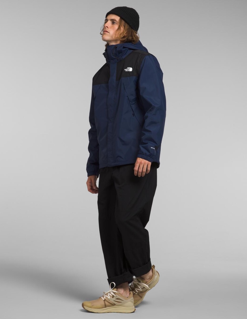 Chamarra para outdoor de hombre 2