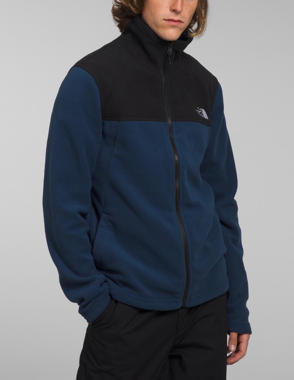 Chamarra para outdoor de hombre 3