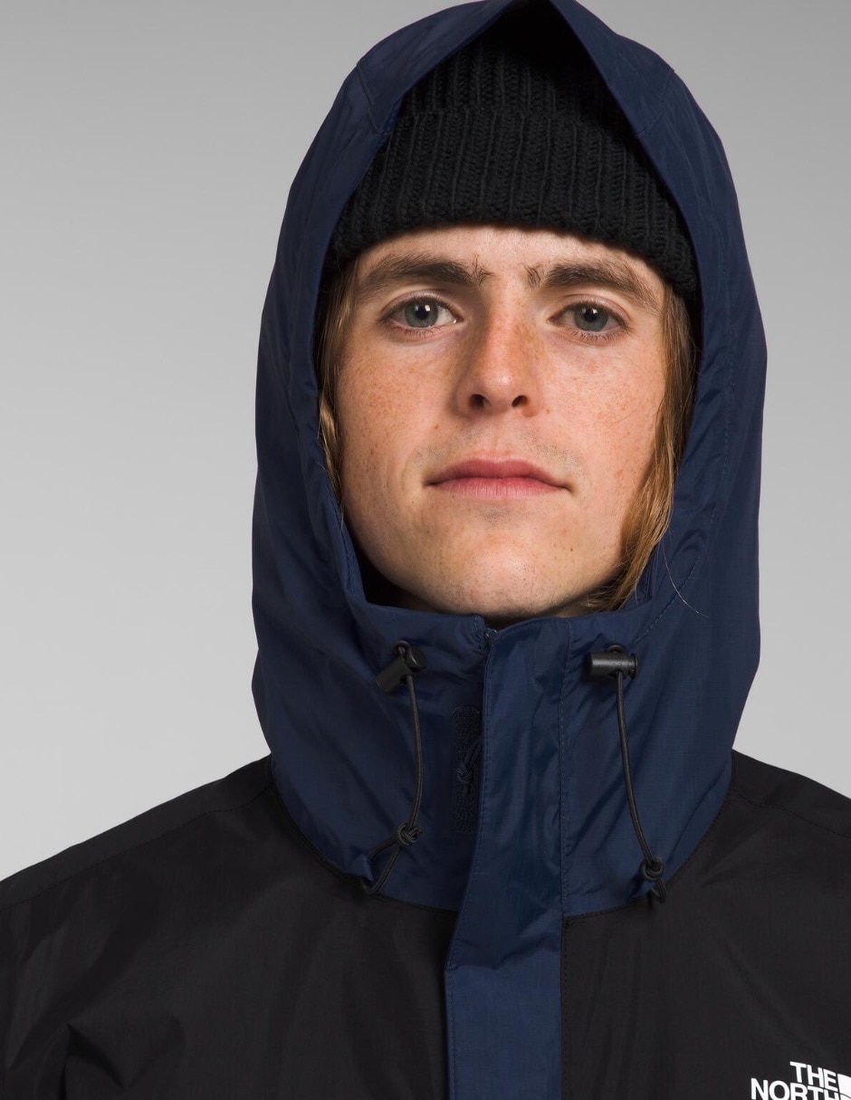 Chamarra para outdoor de hombre 4