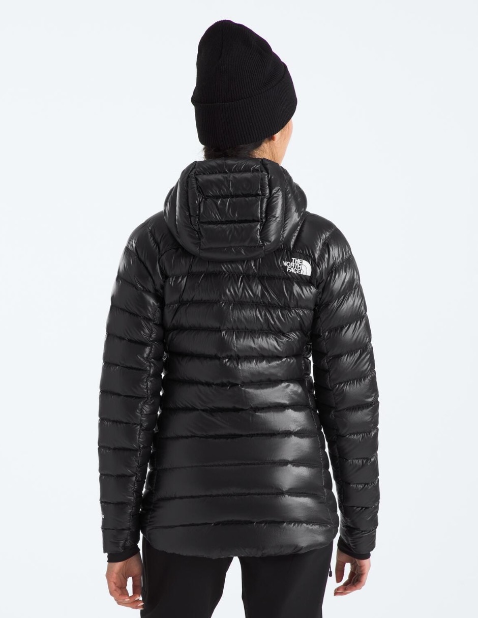 Chamarra para entrenamiento The North Face para mujer