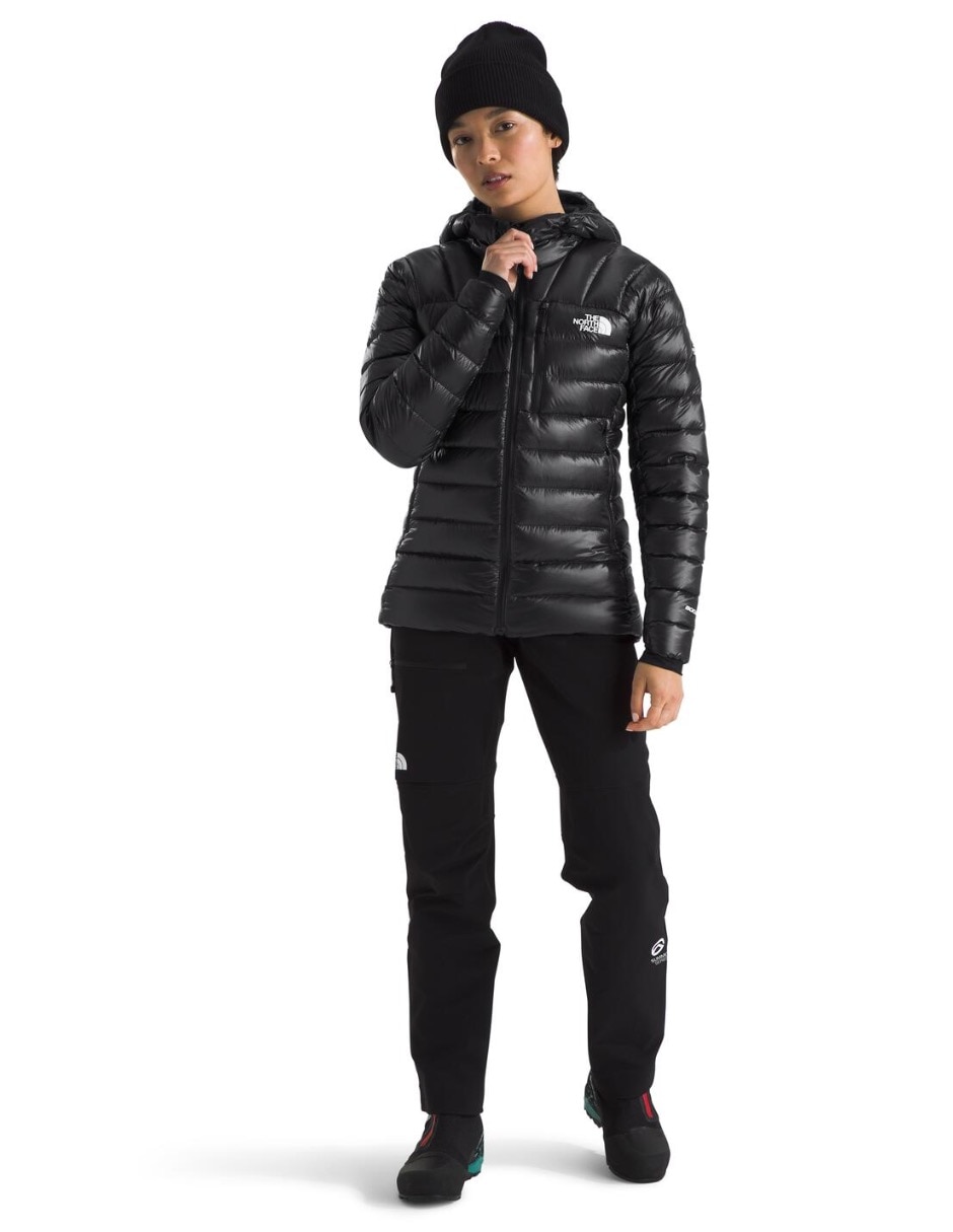 Chamarra para entrenamiento The North Face para mujer