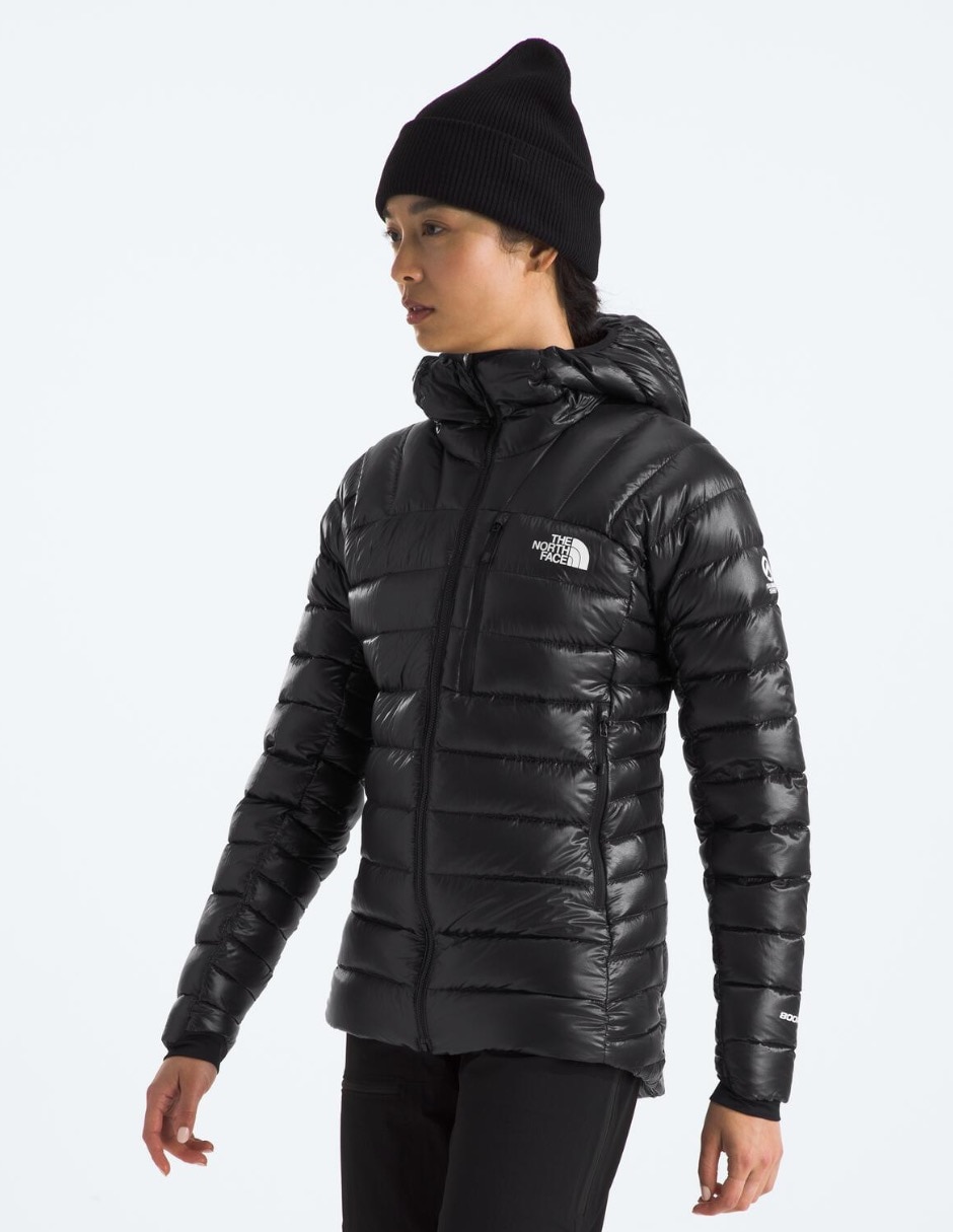 Chamarra para entrenamiento The North Face para mujer