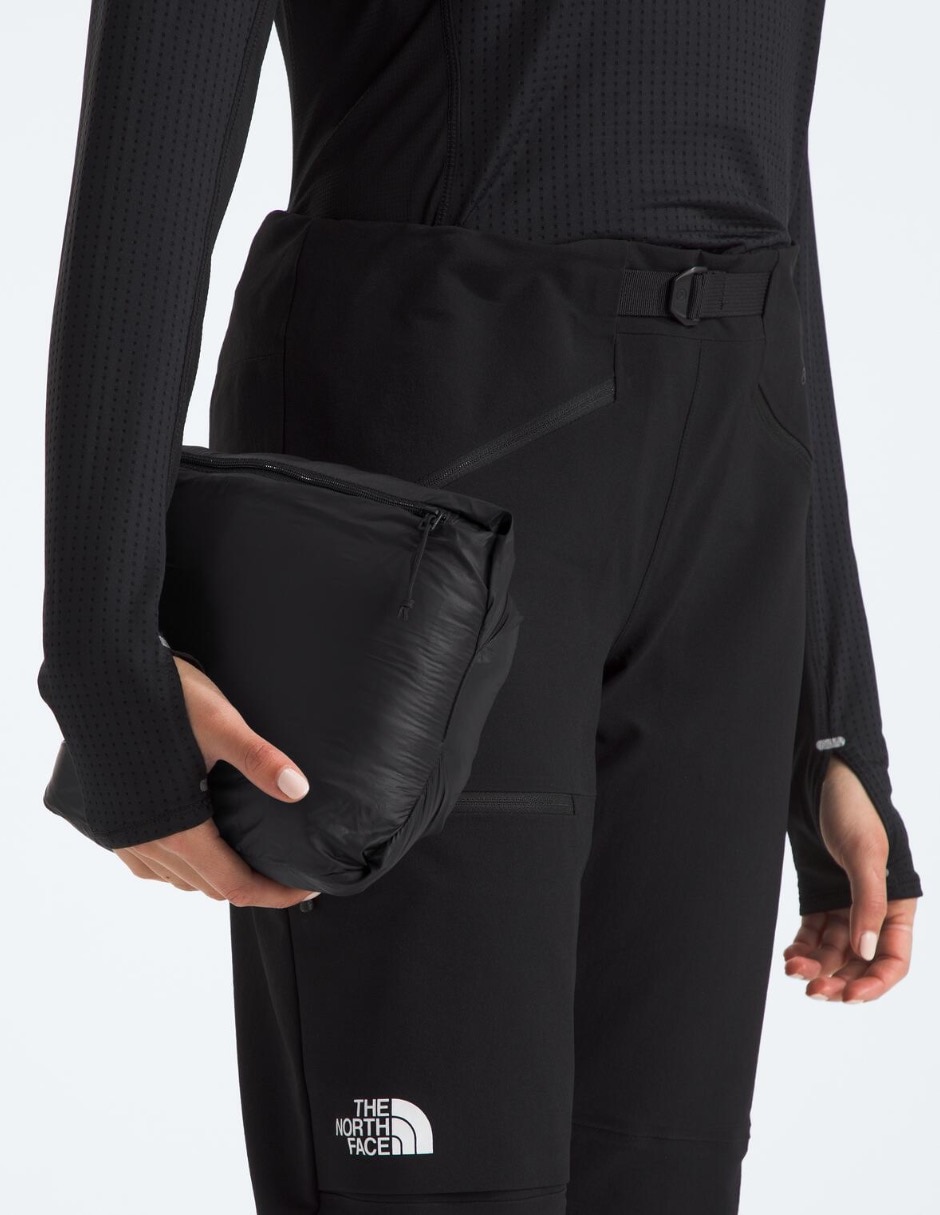 Chamarra para entrenamiento The North Face para mujer