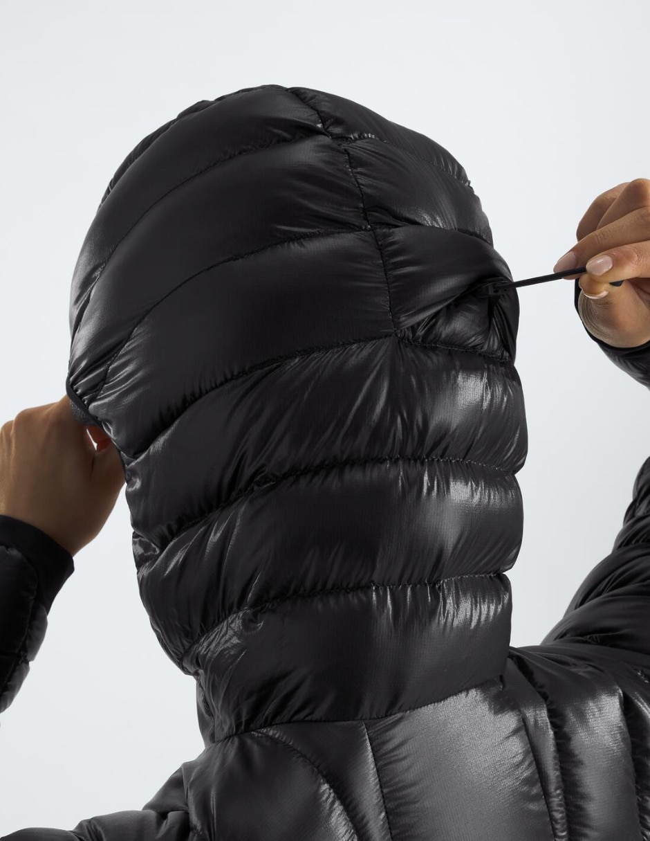 Chamarra para entrenamiento The North Face para mujer