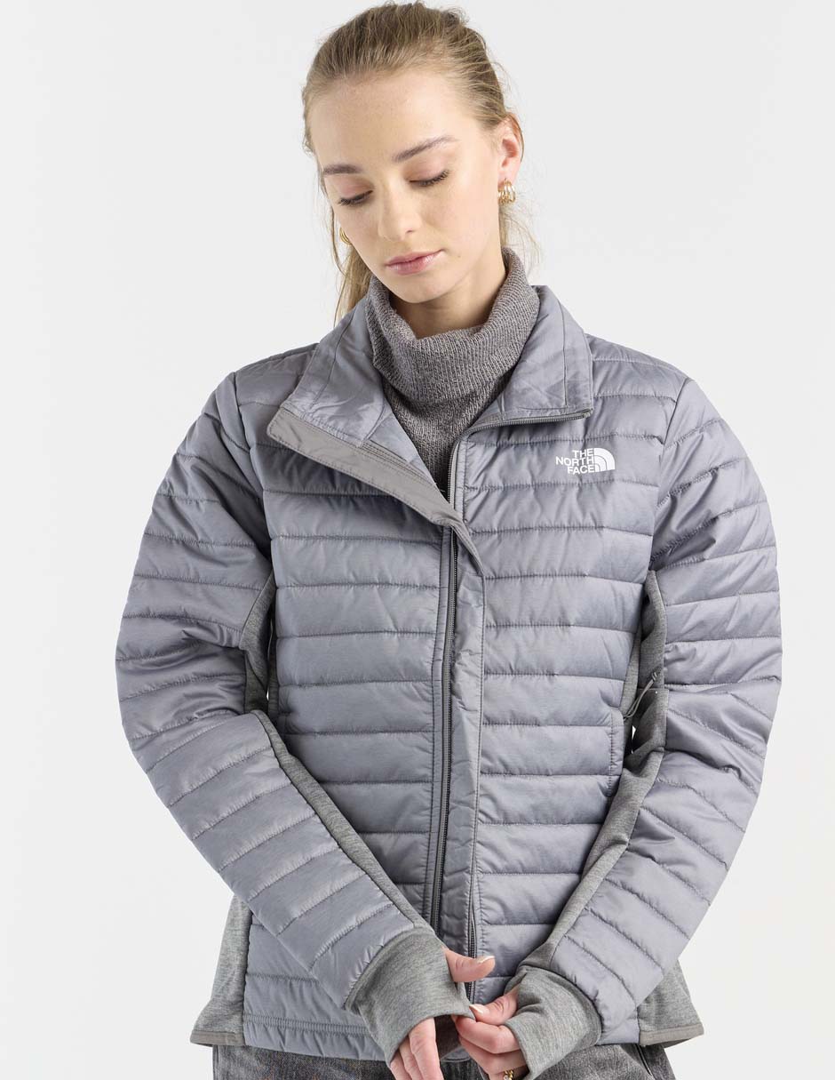 Chamarra para outdoor de mujer 1