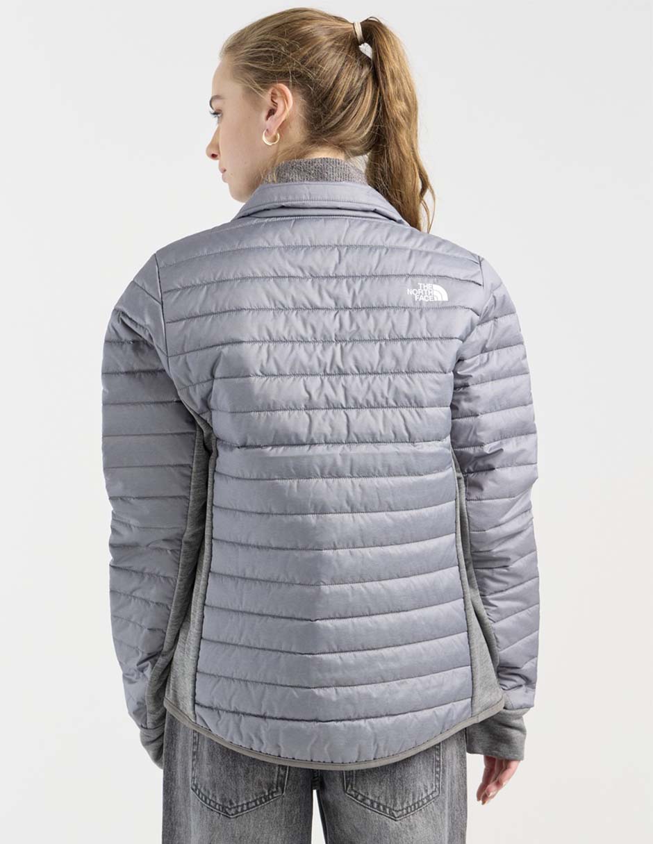 Chamarra para outdoor de mujer 5