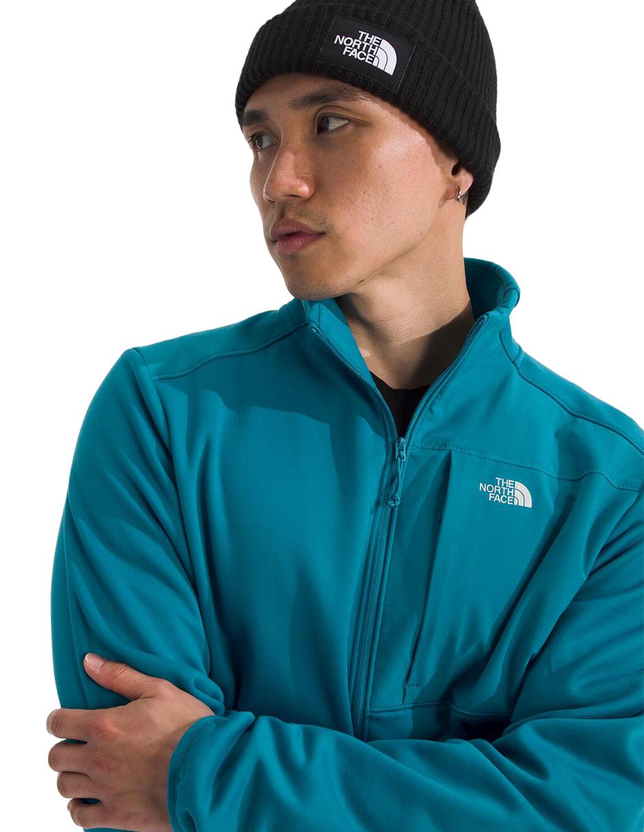 Chamarra para outdoor de hombre 2