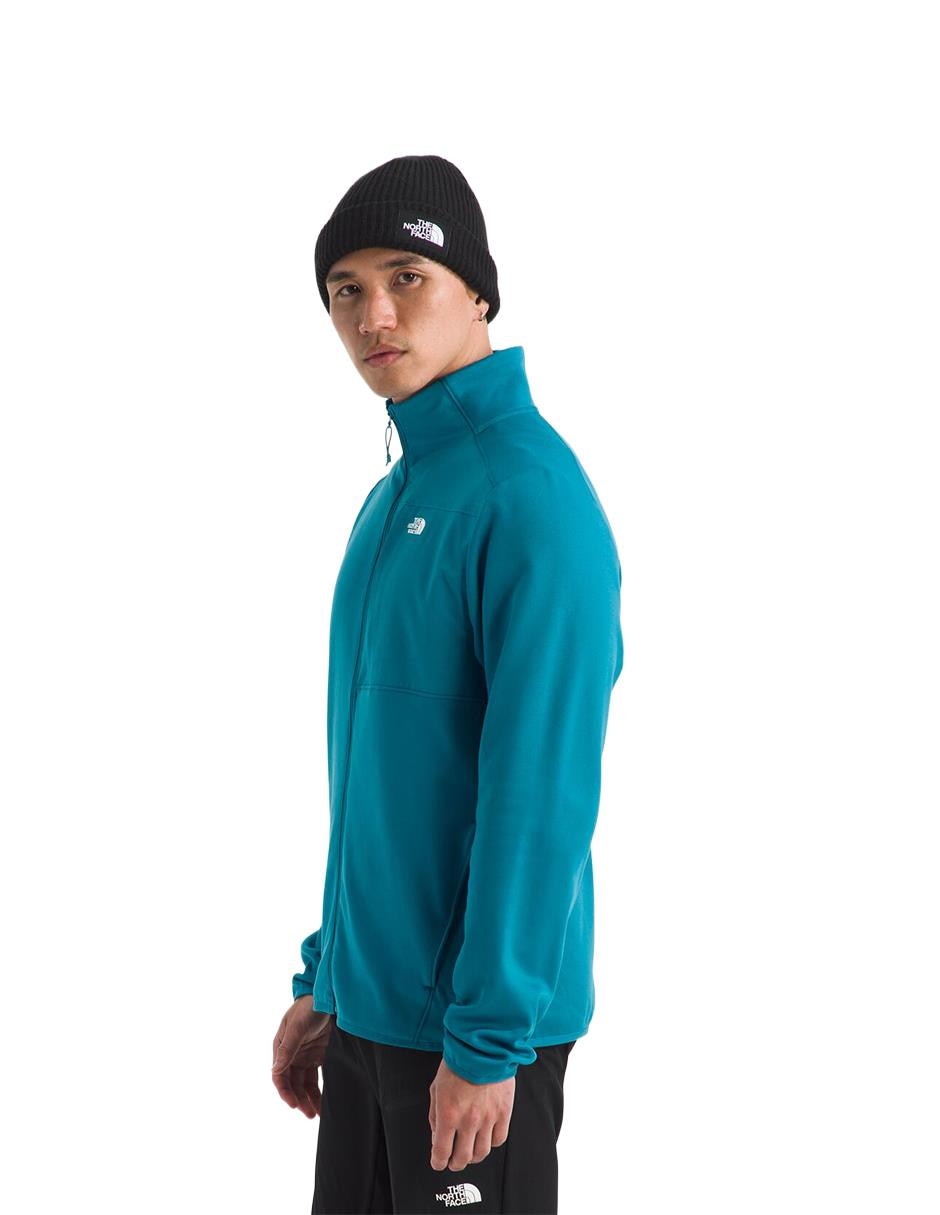 Chamarra para outdoor de hombre 3
