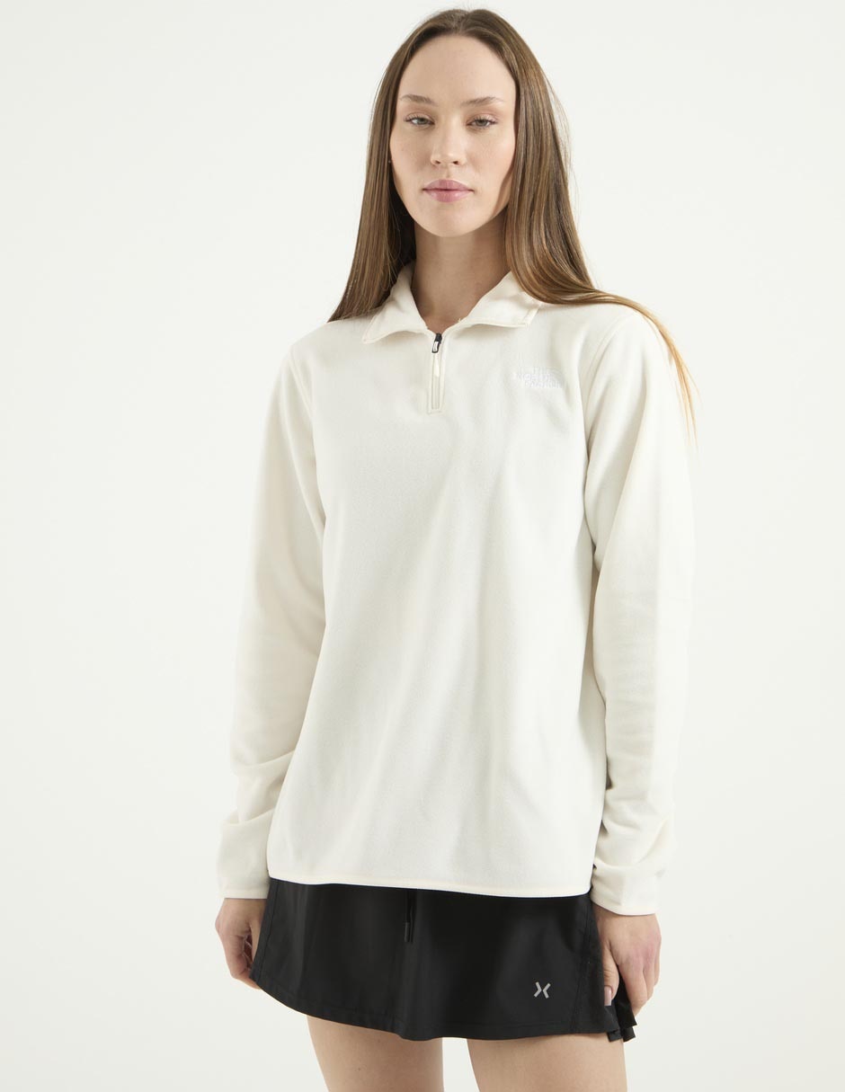 Chamarra para entrenamiento de mujer Chamarra para entrenamiento de mujer