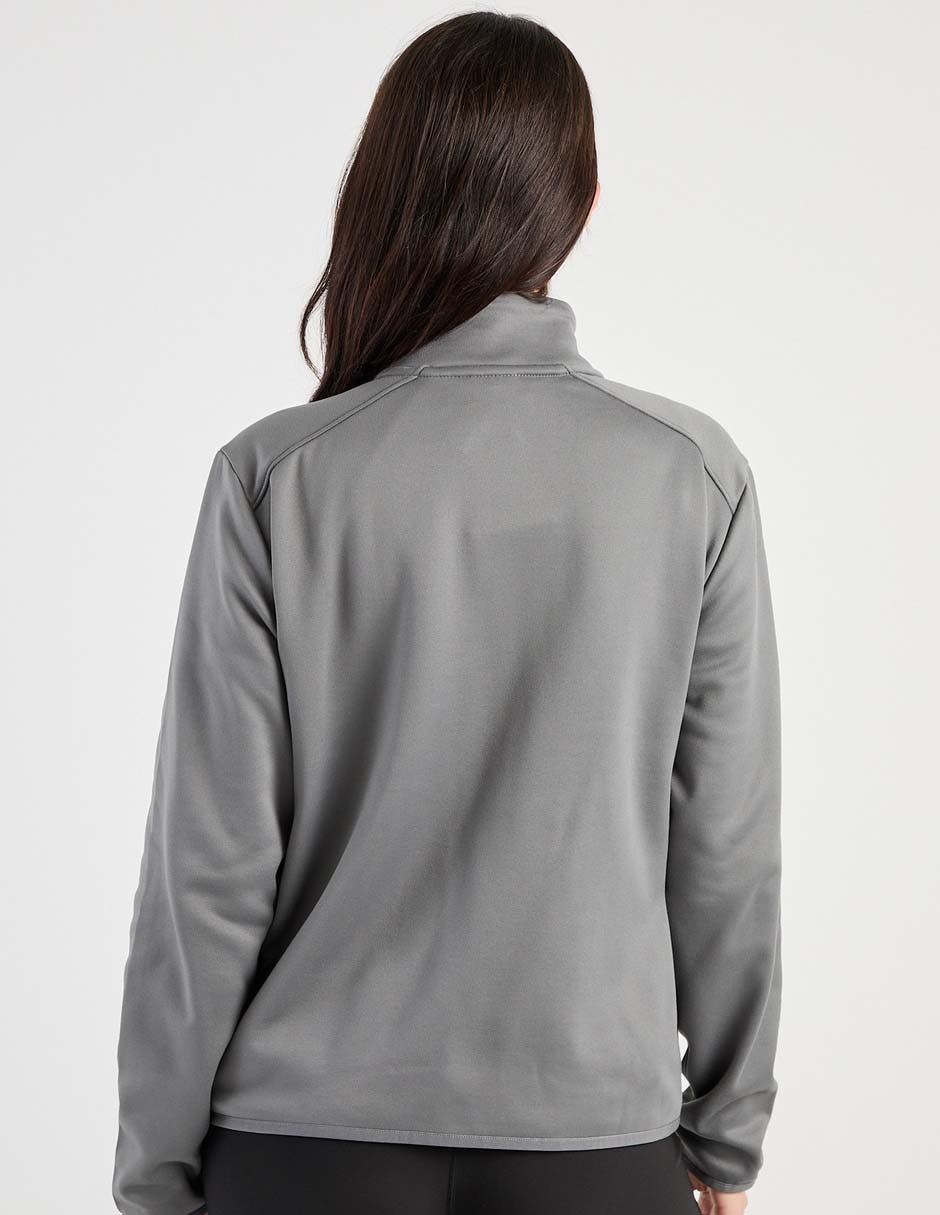 Chamarra para entrenamiento de mujer 4