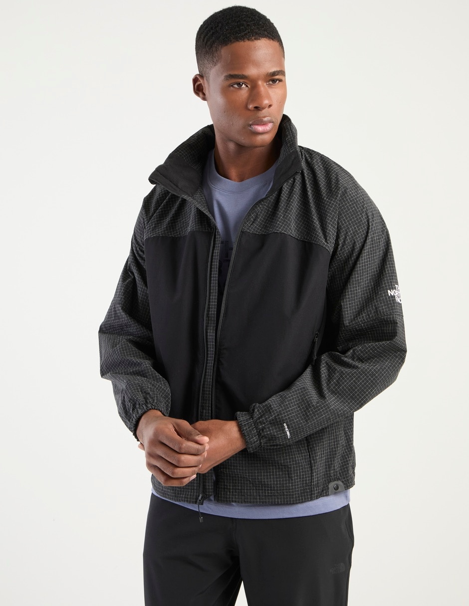 Rompevientos deportivo para outdoor de hombre Rompevientos deportivo para outdoor de hombre