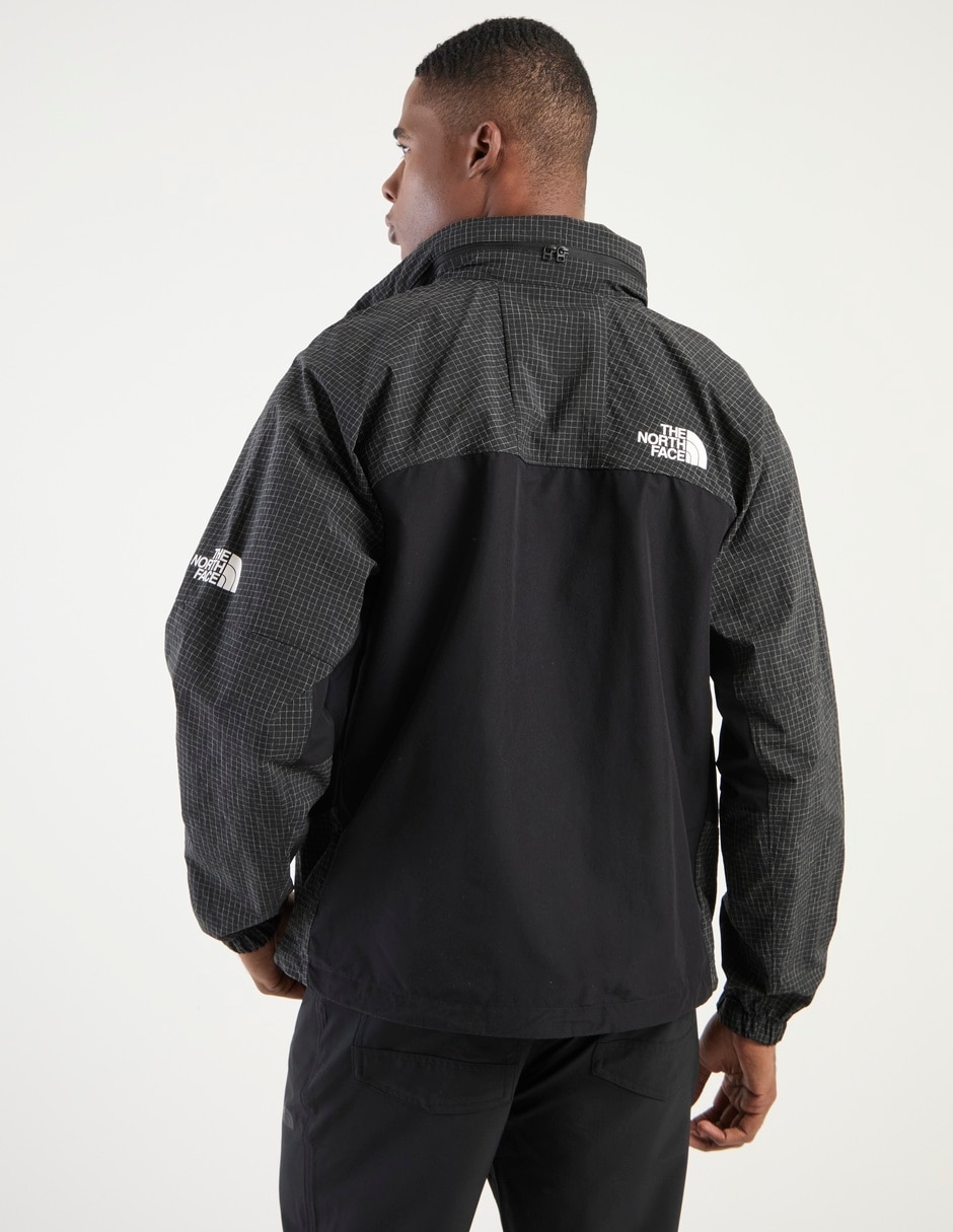 Rompevientos deportivo para hombre 5