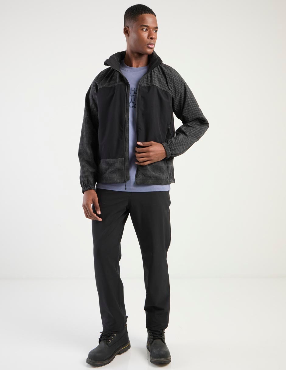 Rompevientos deportivo para hombre 6