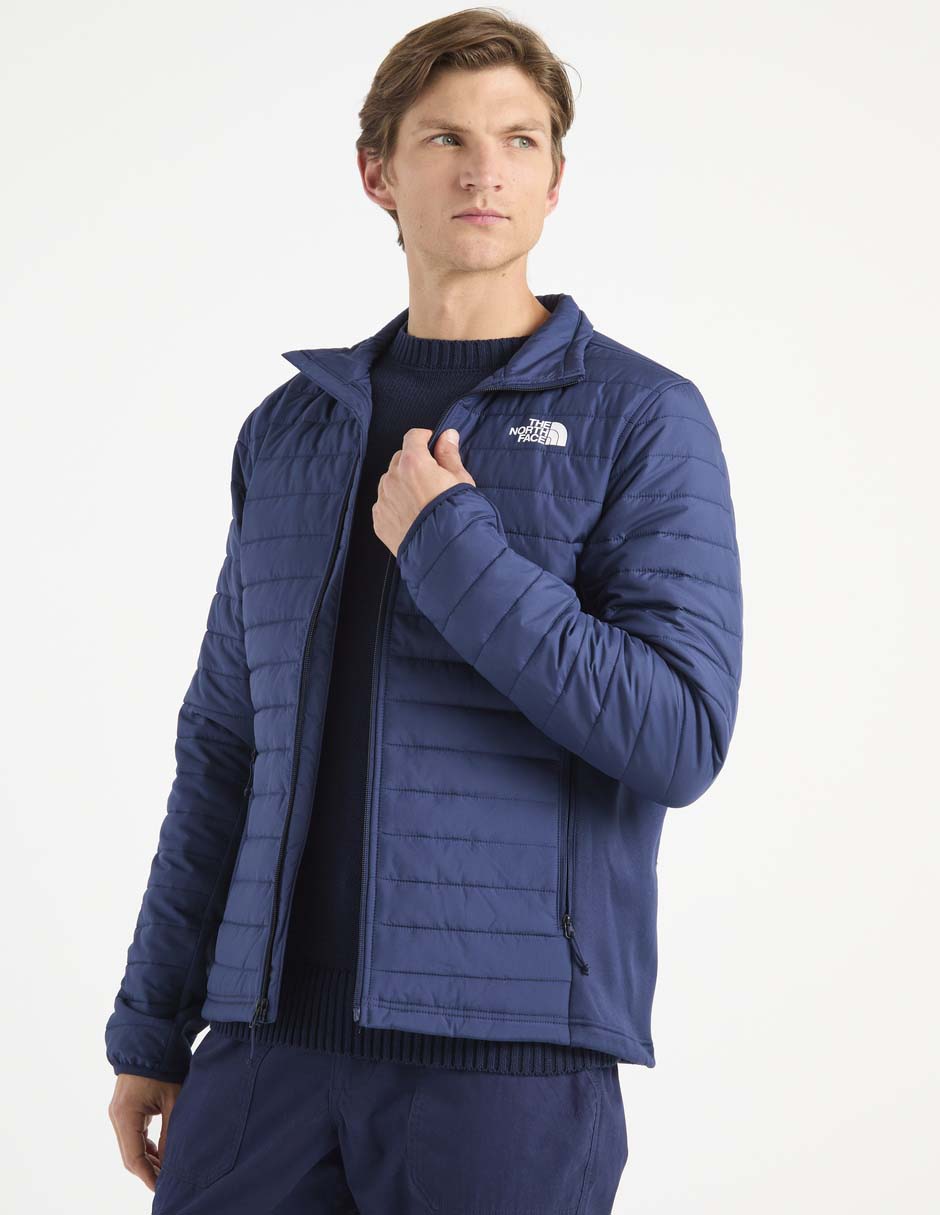 Chamarra para outdoor de hombre Chamarra para outdoor de hombre