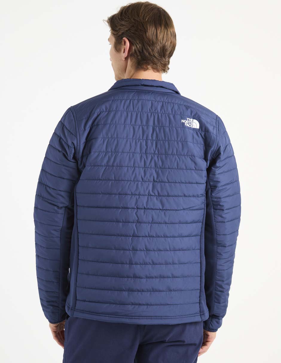 Chamarra para outdoor de hombre 4