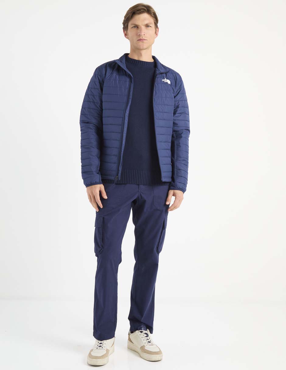 Chamarra para outdoor de hombre 3