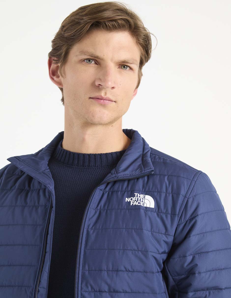 Chamarra para outdoor de hombre 2