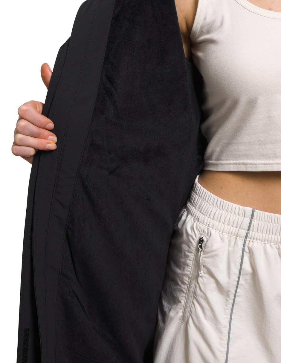 Chamarra para entrenamiento de mujer 3