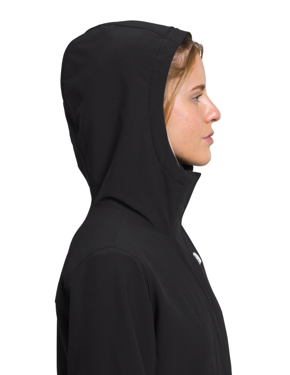 Chamarra para entrenamiento de mujer 6