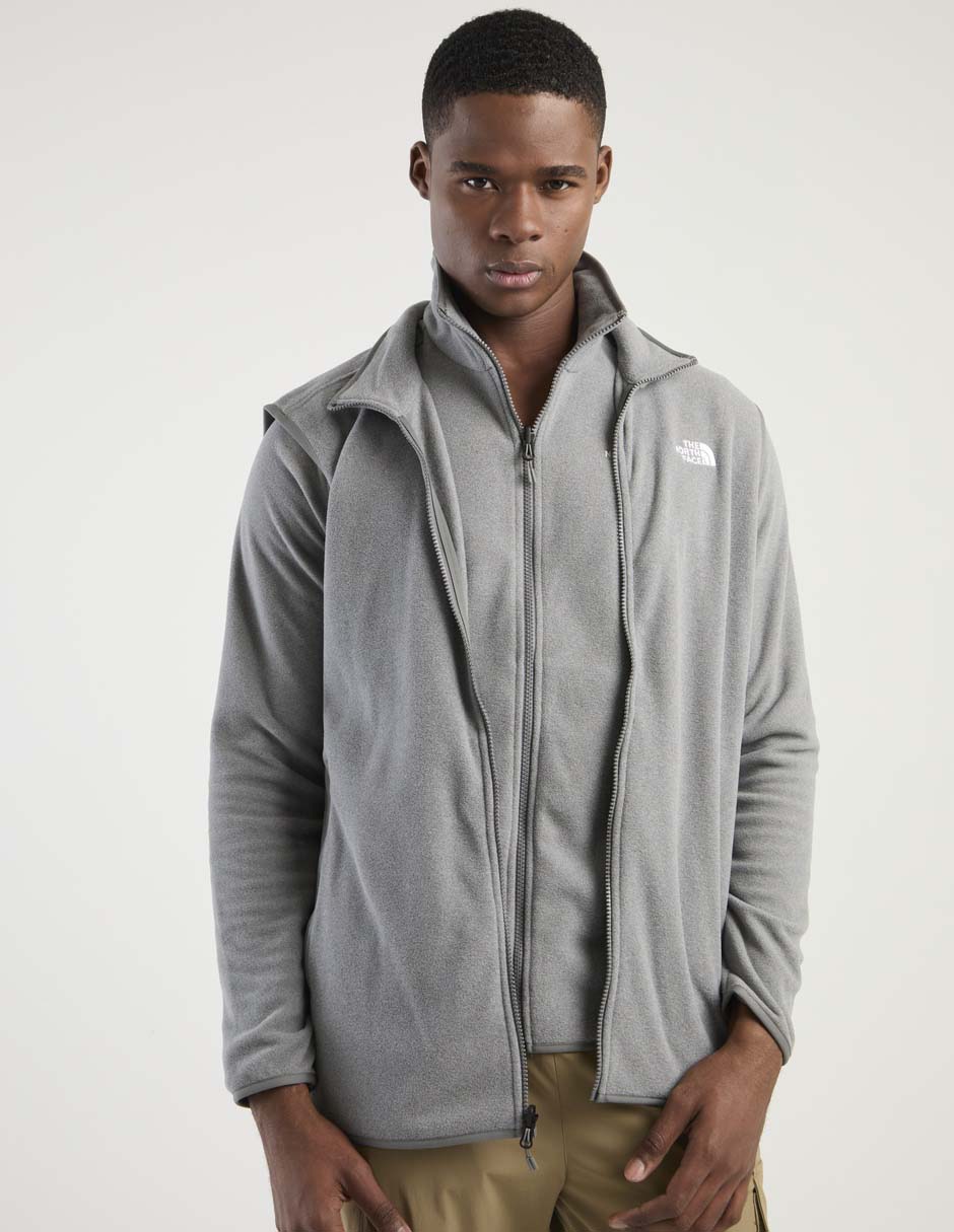 Chaleco deportivo para hombre