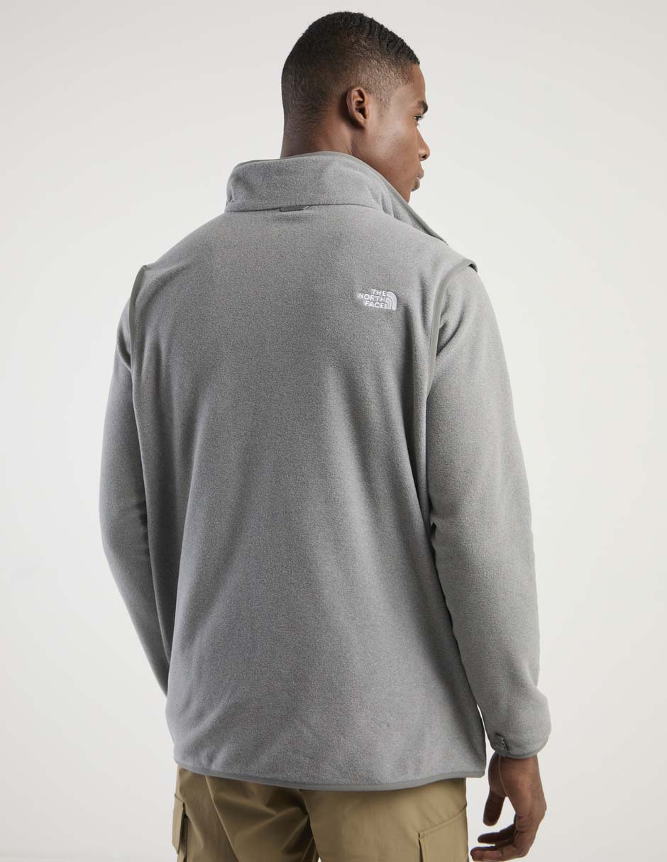 Chaleco deportivo para hombre 5