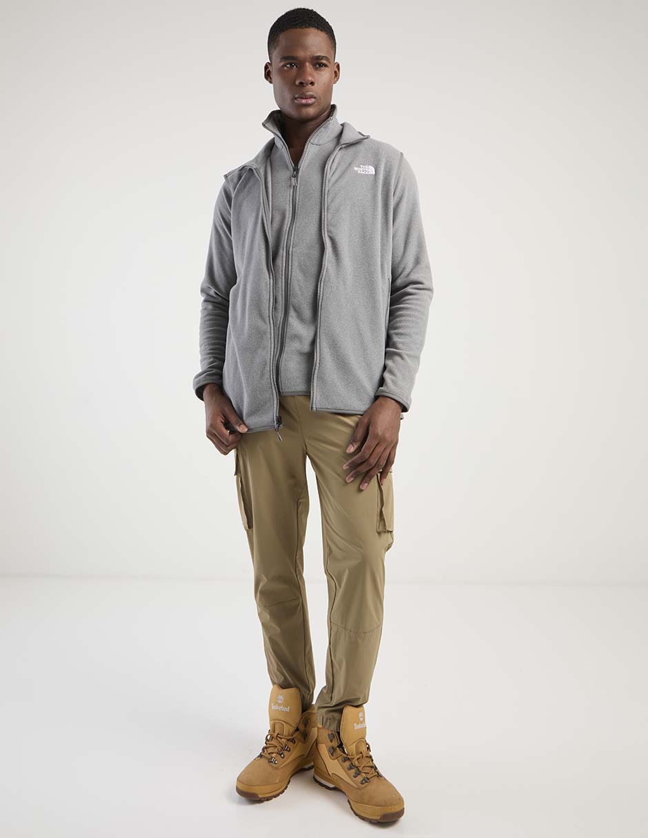 Chaleco deportivo para hombre 6