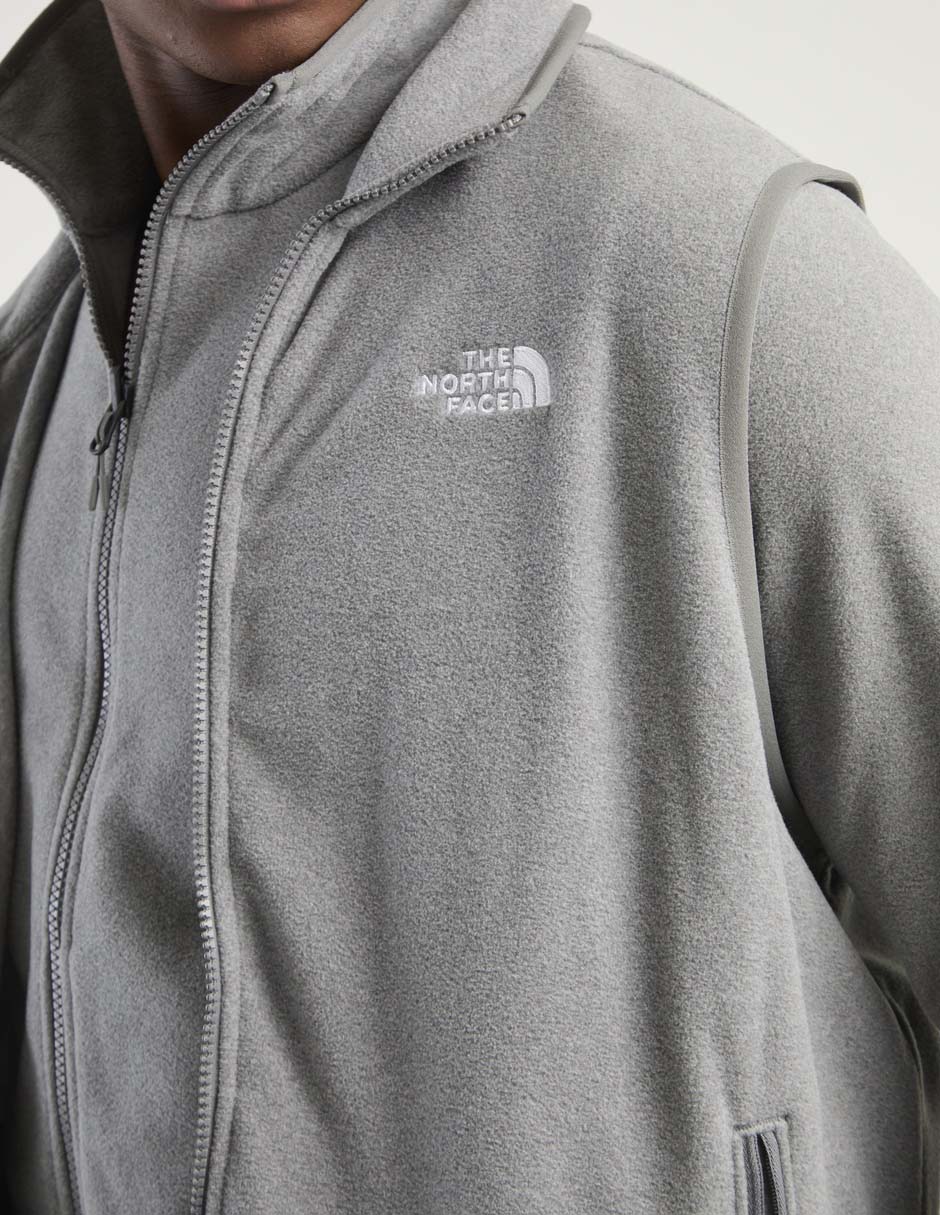 Chaleco deportivo para hombre 7