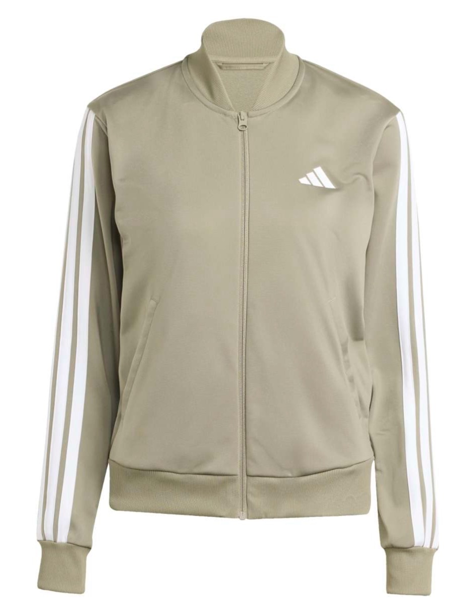 Conjunto deportivo regular Adidas Sportswear con elástico para mujer