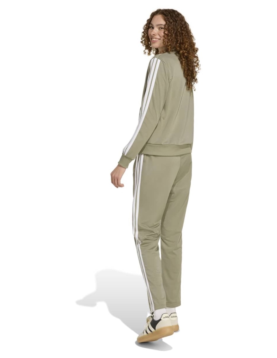 Conjunto deportivo regular Adidas Sportswear con elástico para mujer