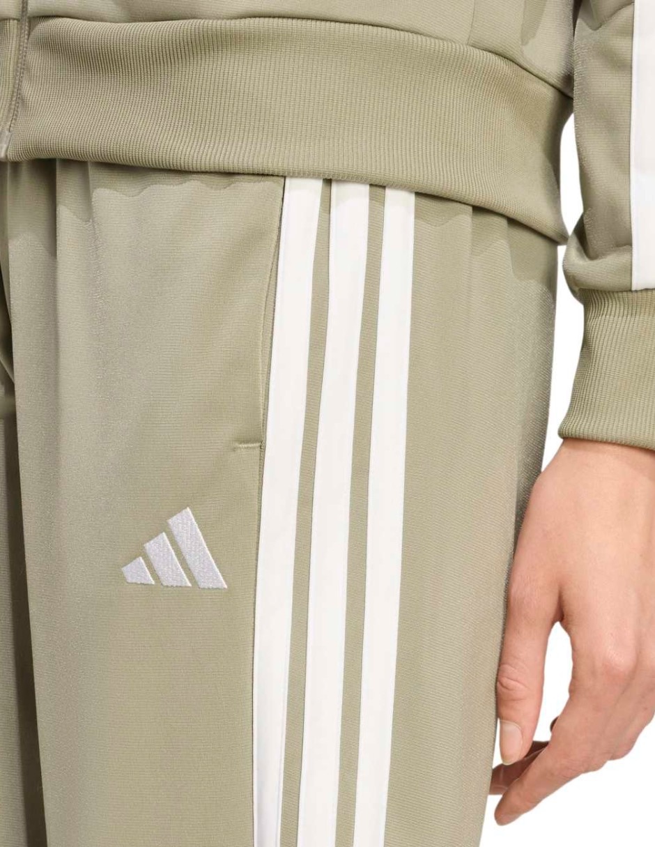 Conjunto deportivo regular Adidas Sportswear con elástico para mujer