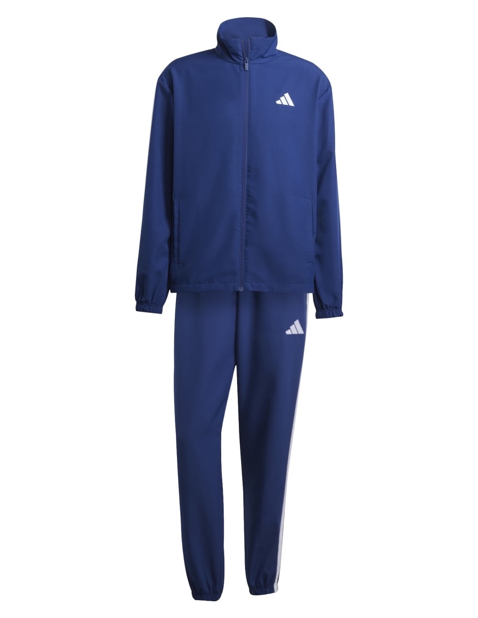 Conjunto pants deportivo para hombre 2 piezas 3